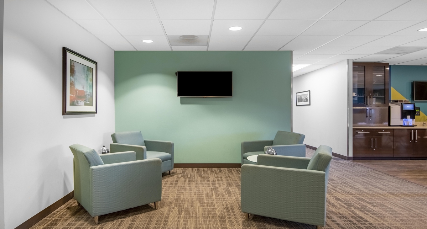 Business center 1455 Frazee Road Rent office 1455 Frazee Road — photo 1