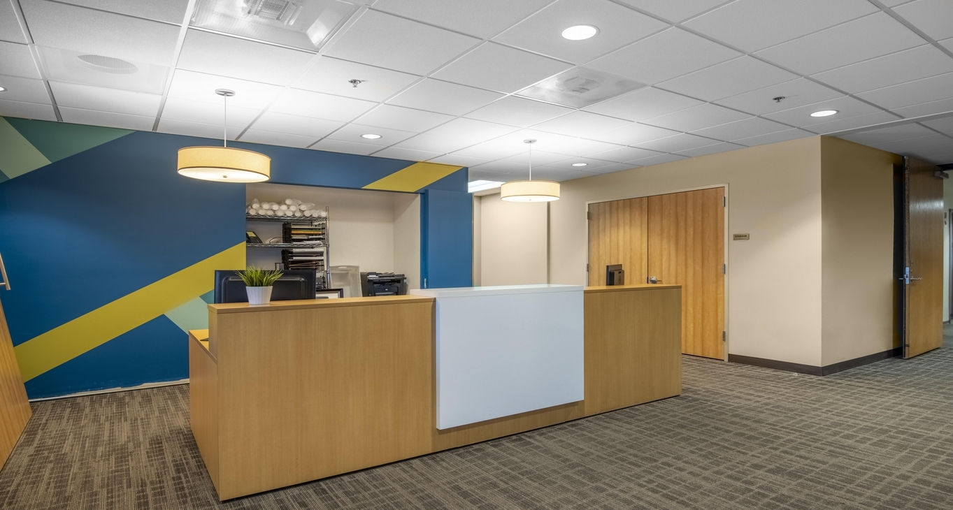 Business center 1455 Frazee Road Rent office 1455 Frazee Road — photo 2