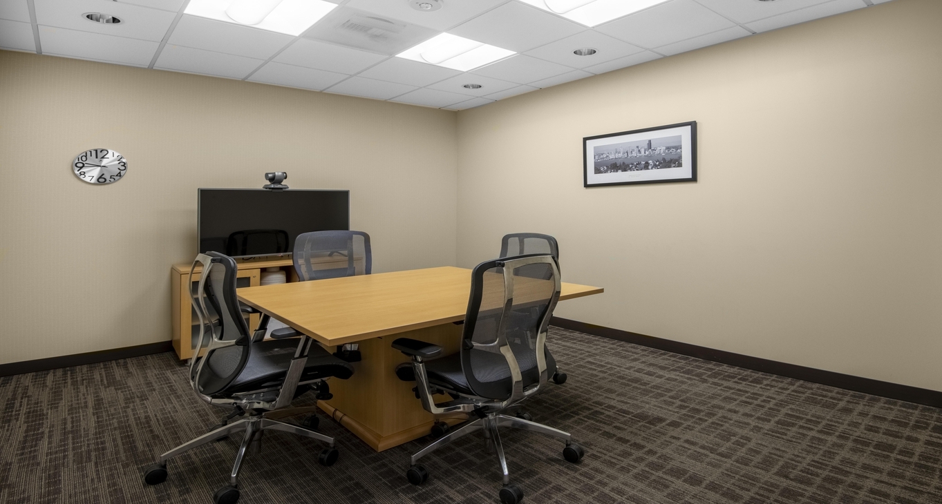 Business center 1455 Frazee Road Rent office 1455 Frazee Road — photo 5