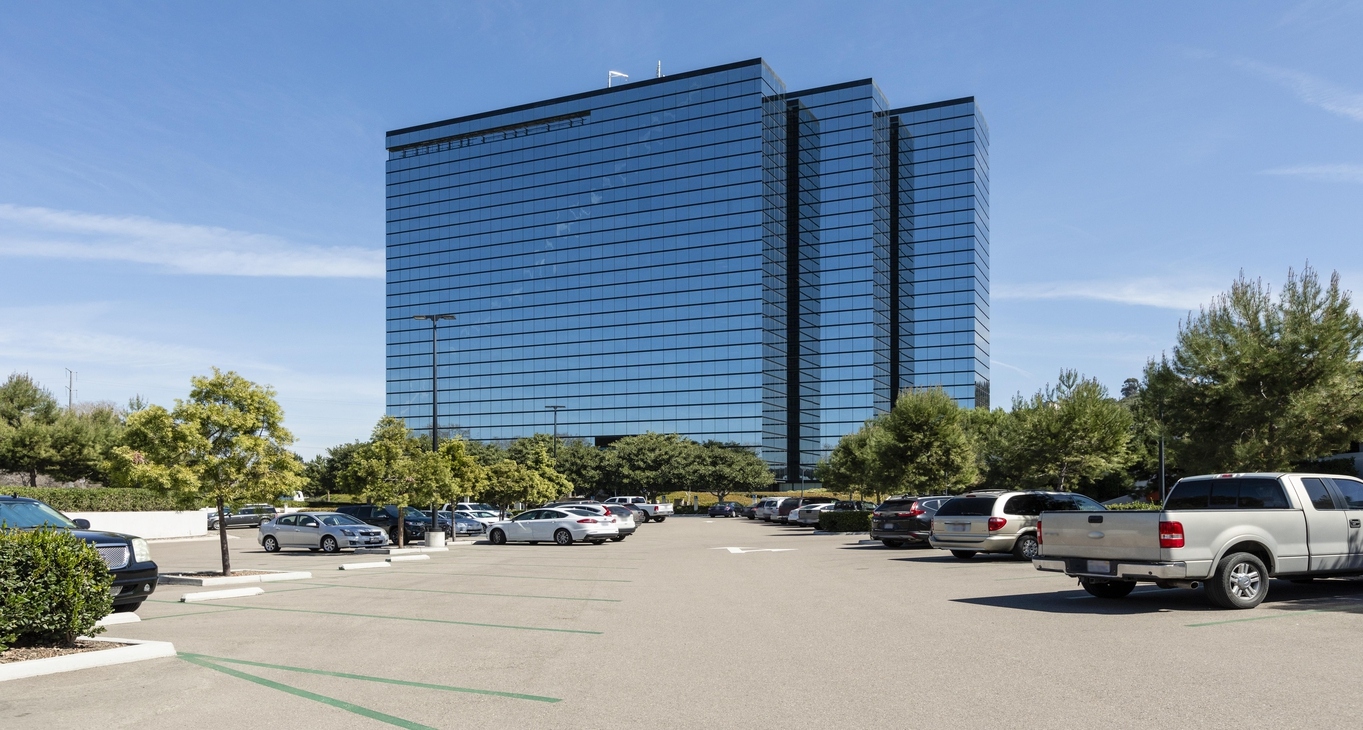 Business centrum 3111 Camino Del Rio North Rent office 3111 Camino Del Rio North — photo 11