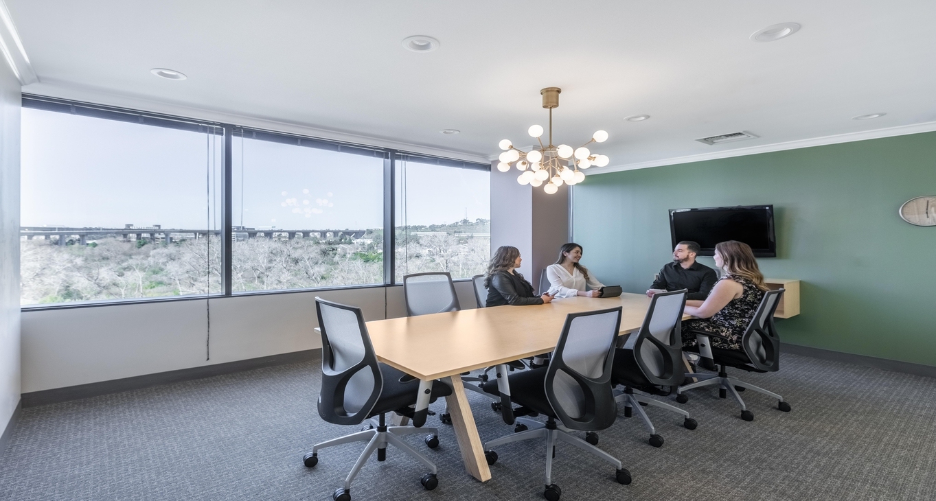 Business centrum 3111 Camino Del Rio North Rent office 3111 Camino Del Rio North — photo 3