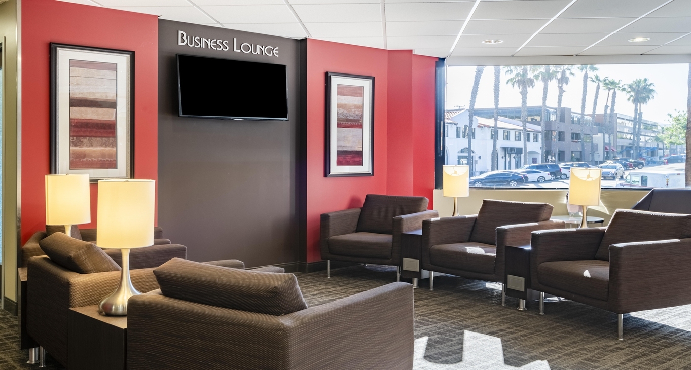 Businesscenter 888 Prospect Street Rent office 888 Prospect Street — photo 1