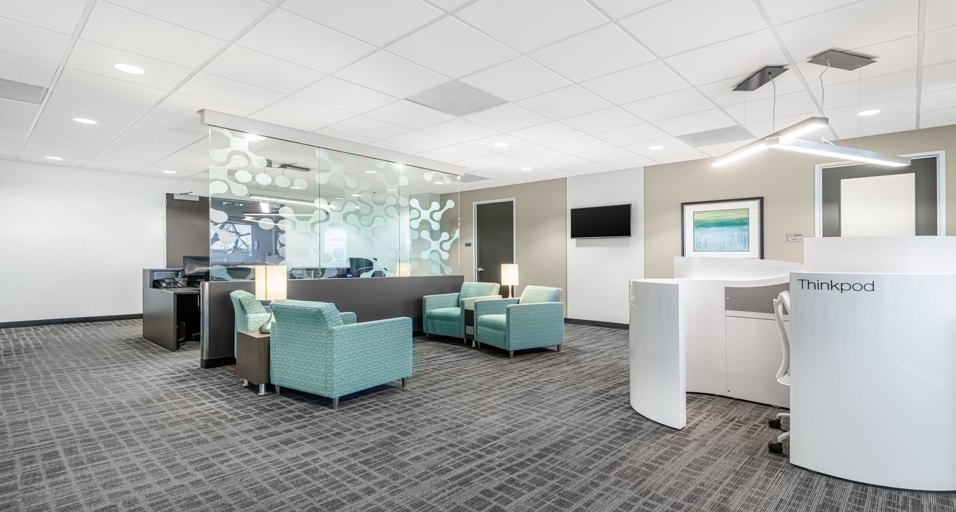 Business center 9655 Granite Ridge Drive Rent office 9655 Granite Ridge Drive — photo 1