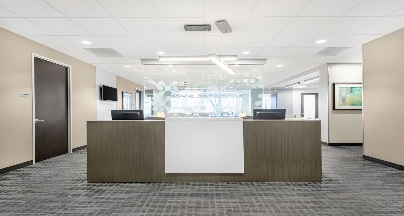 Business center 9655 Granite Ridge Drive Rent office 9655 Granite Ridge Drive — photo 2