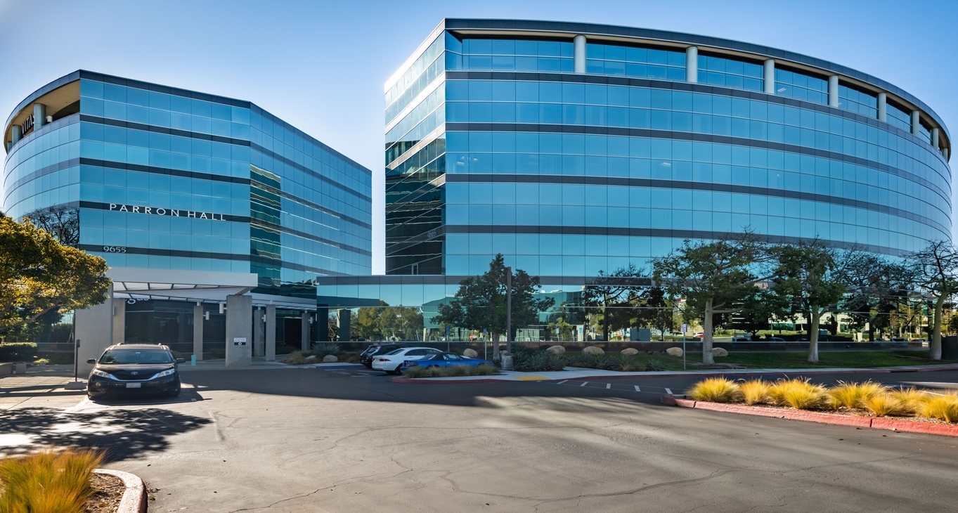 Business center 9655 Granite Ridge Drive Rent office 9655 Granite Ridge Drive — photo 8