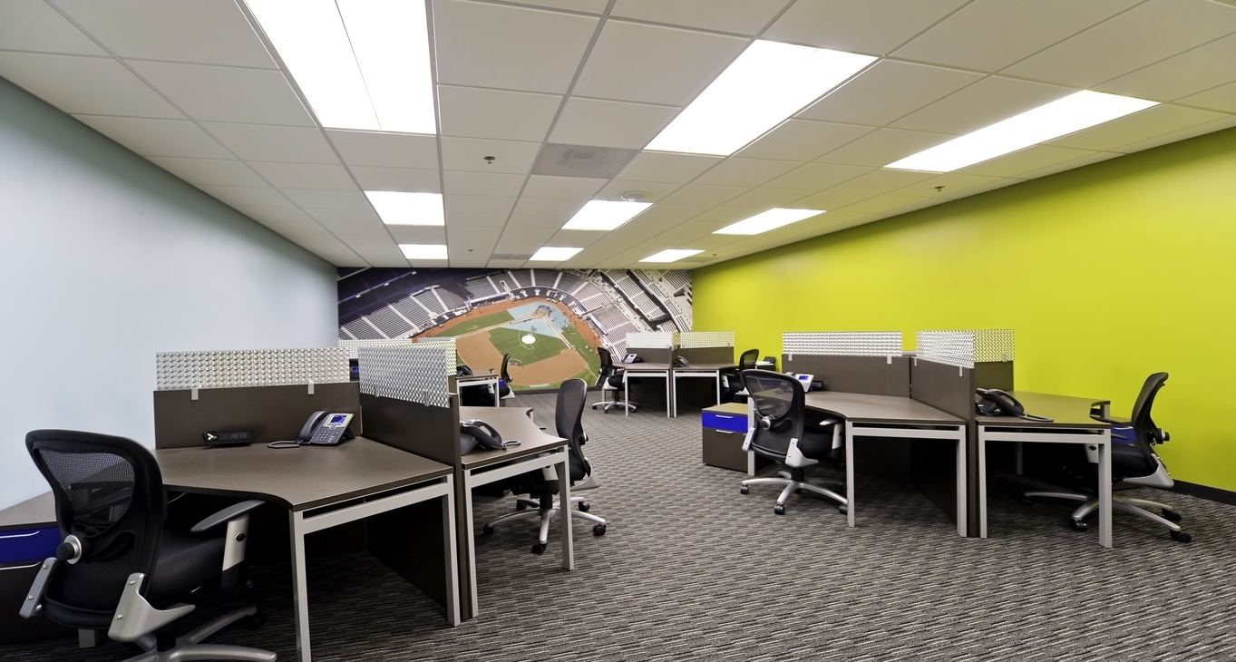Centro de negocios Diamondview Tower Rent office Diamondview Tower — photo 5
