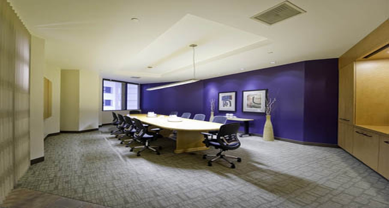 Business center Emerald Plaza Rent office Emerald Plaza — photo 2