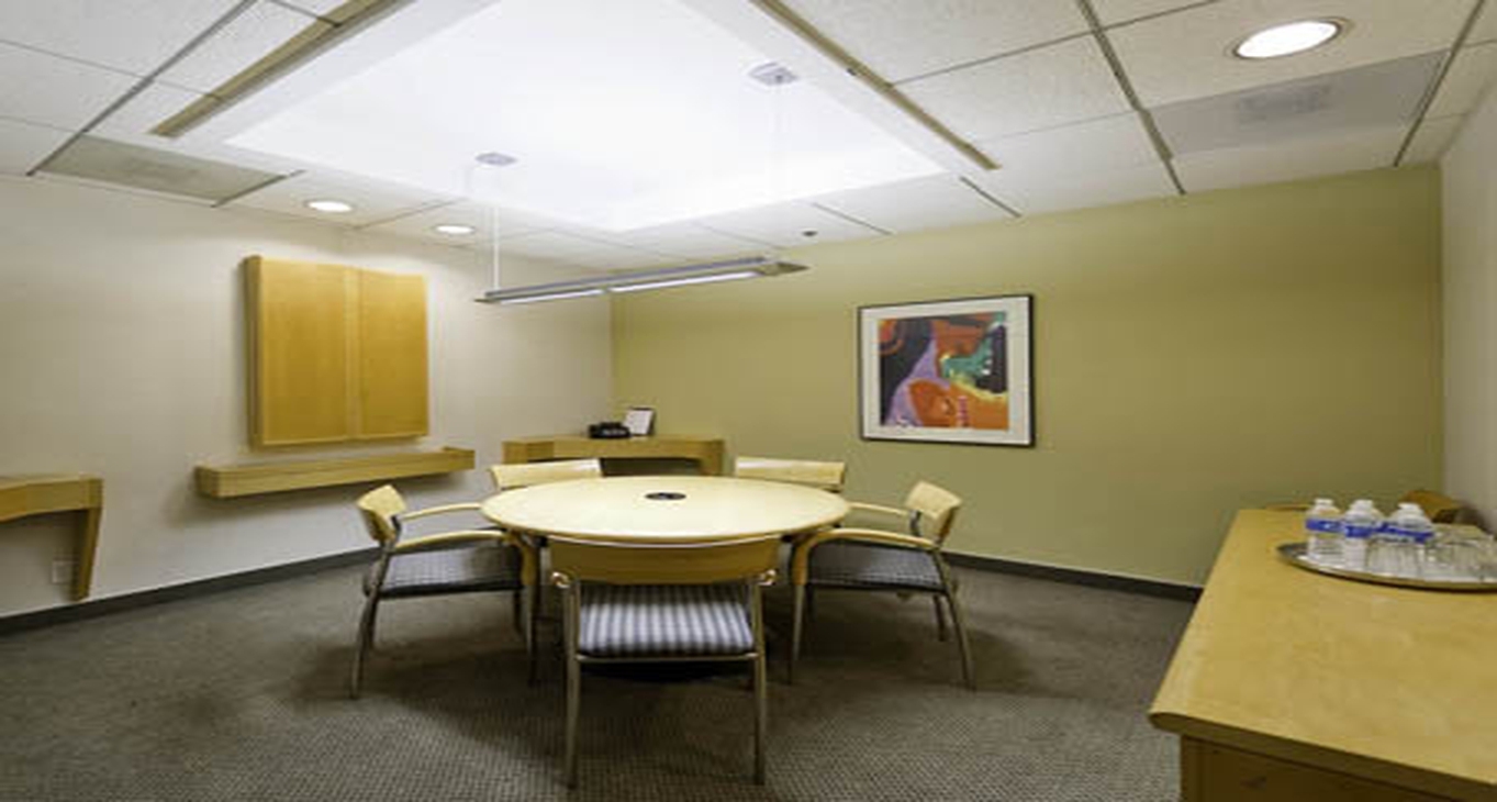Business center Emerald Plaza Rent office Emerald Plaza — photo 8