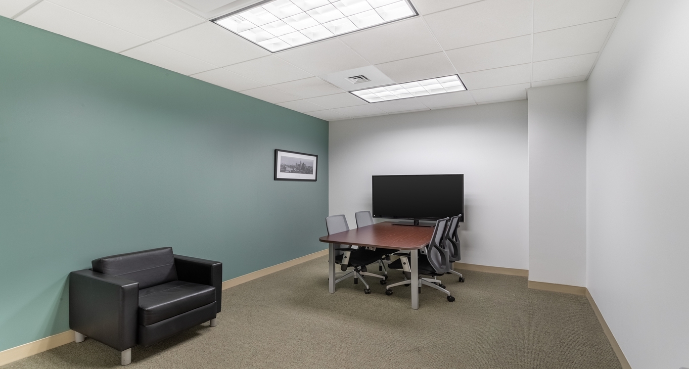 Centro de negocios Sunroad Corporate Center Rent office Sunroad Corporate Center — photo 2
