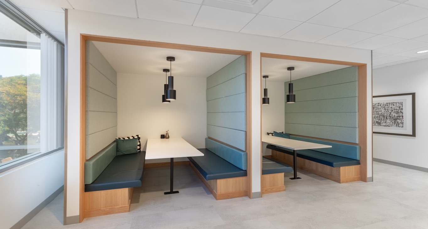 Centro de negocios Sunroad Corporate Center Rent office Sunroad Corporate Center — photo 7