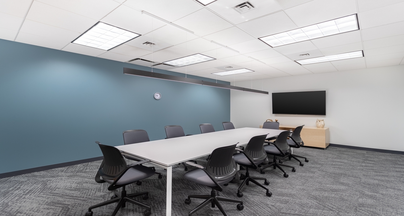 Centro de negocios Sunroad Corporate Center Rent office Sunroad Corporate Center — photo 9