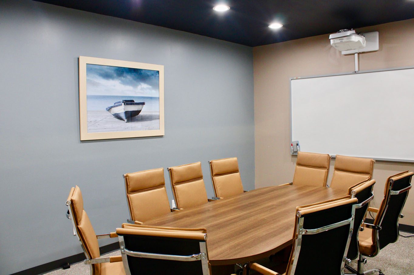 Business centrum 6785 Imperial Avenue Rent office 6785 Imperial Avenue — photo 3
