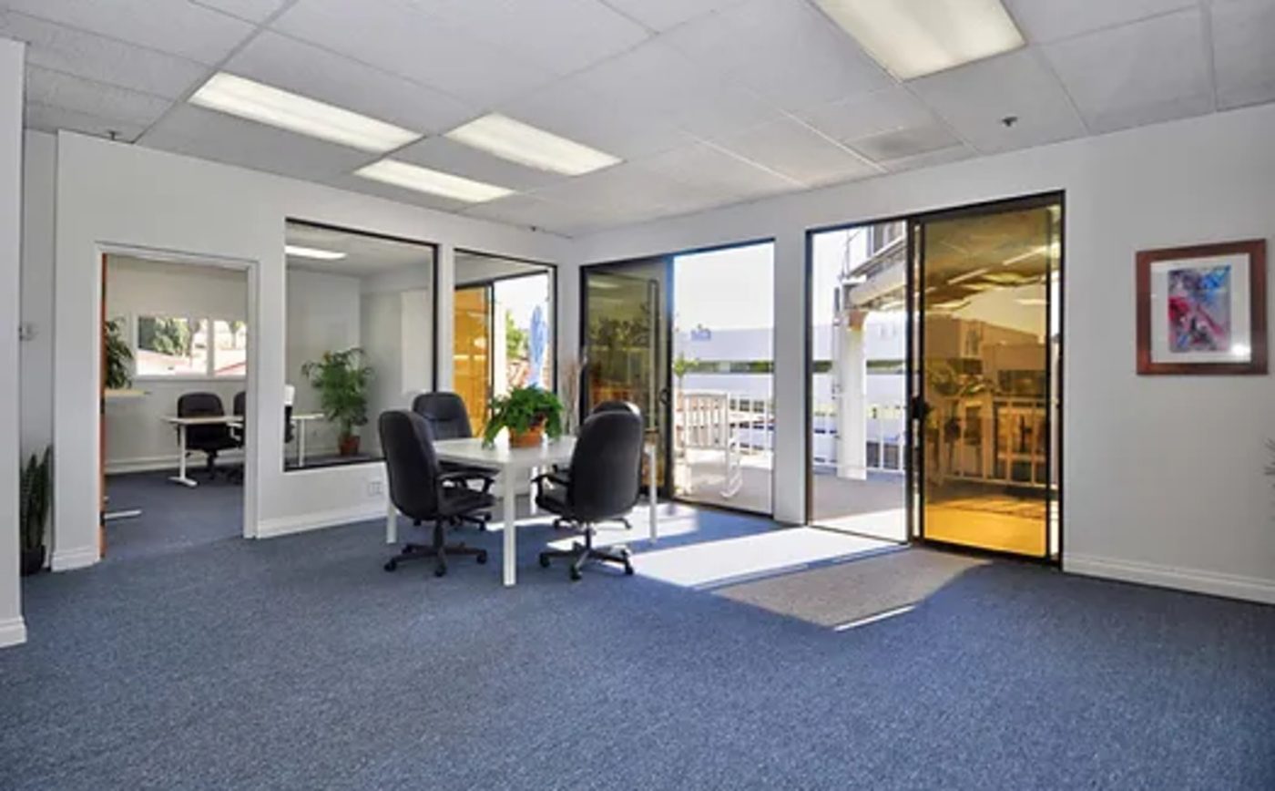 Business center 1050 Kettner Boulevard Rent office 1050 Kettner Boulevard — photo 5