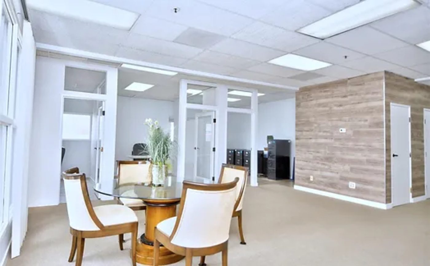 Business center 1050 Kettner Boulevard Rent office 1050 Kettner Boulevard — photo 6