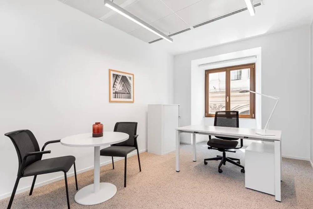 ビジネスセンター 967 Hornblend Street Rent office 967 Hornblend Street — photo 1