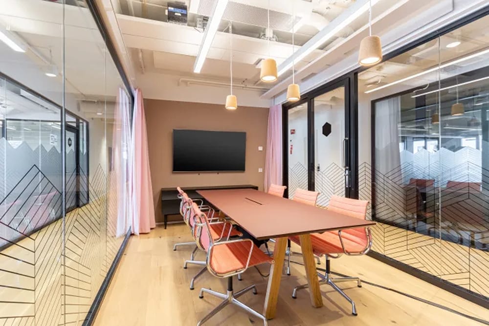 ビジネスセンター 967 Hornblend Street Rent office 967 Hornblend Street — photo 4