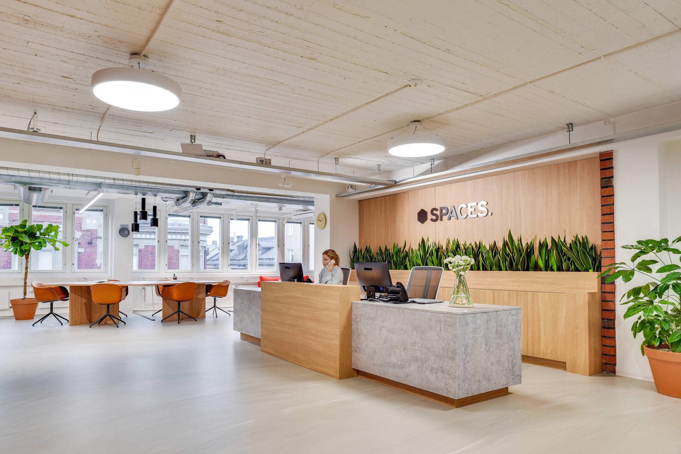 Επιχειρηματικό κέντρο 770 First Avenue Rent office 770 First Avenue — photo 2