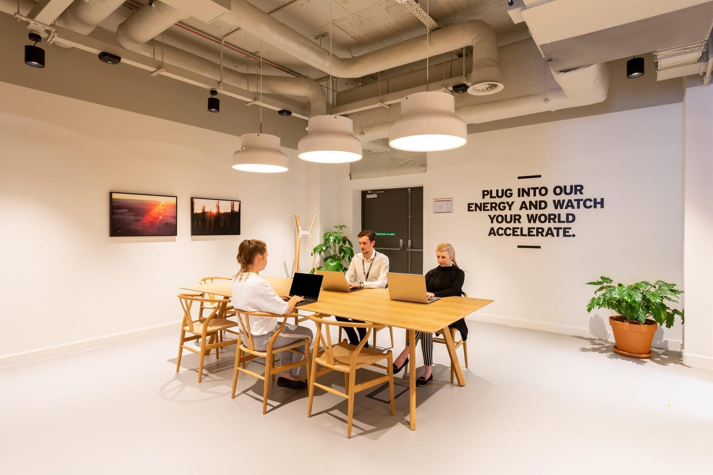 Επιχειρηματικό κέντρο 770 First Avenue Rent office 770 First Avenue — photo 7