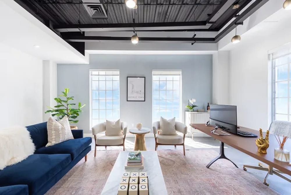 مركز أعمال 5005 Texas Street Rent office 5005 Texas Street — photo 1