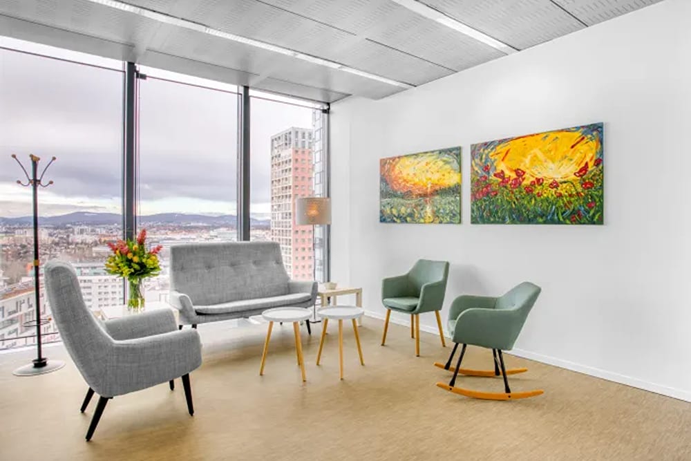 مركز أعمال 5005 Texas Street Rent office 5005 Texas Street — photo 2