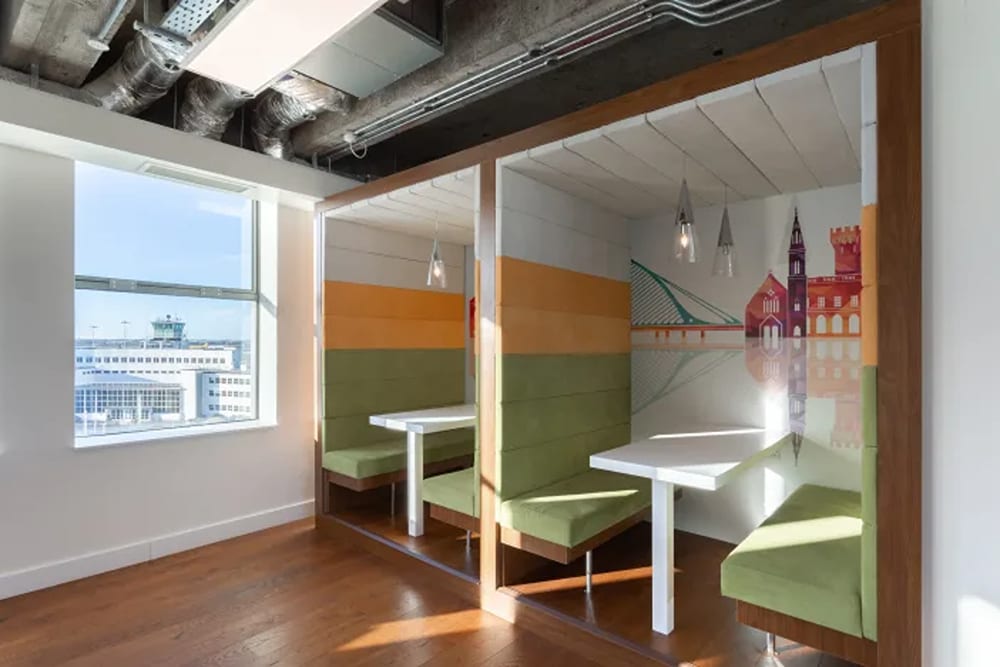 مركز أعمال 5005 Texas Street Rent office 5005 Texas Street — photo 3