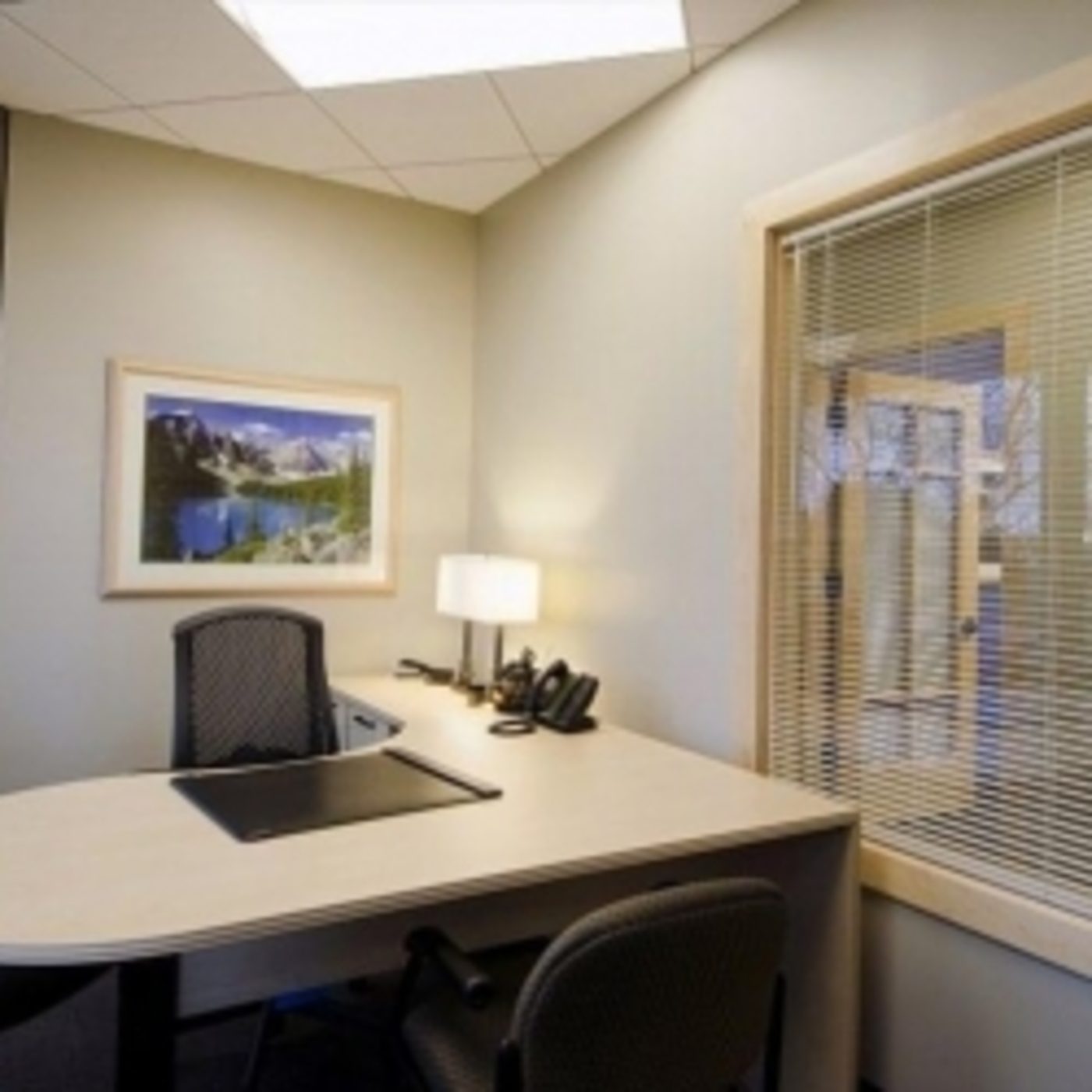बिज़नेस सेंटर 4275 Executive Square Rent office 4275 Executive Square — photo 4