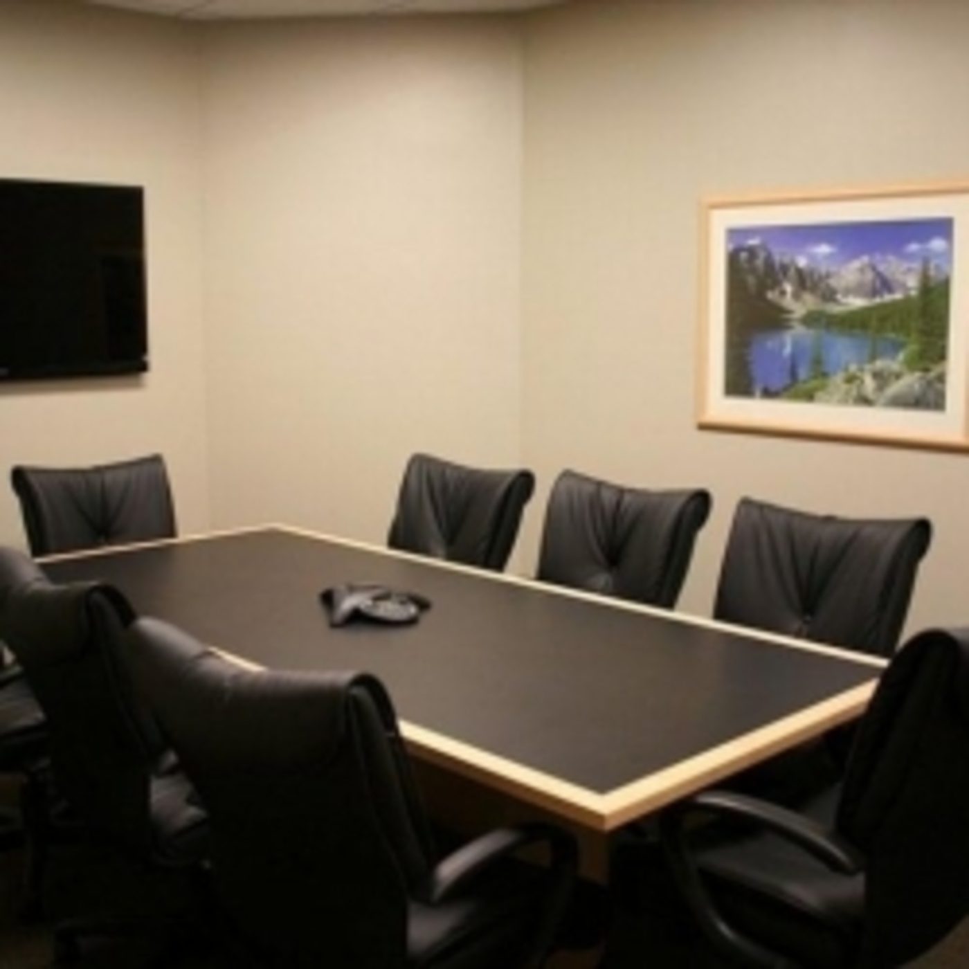 बिज़नेस सेंटर 4275 Executive Square Rent office 4275 Executive Square — photo 5
