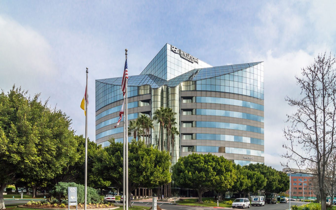 Business centrum 8880 Rio San Diego Drive Rent office 8880 Rio San Diego Drive — photo 4