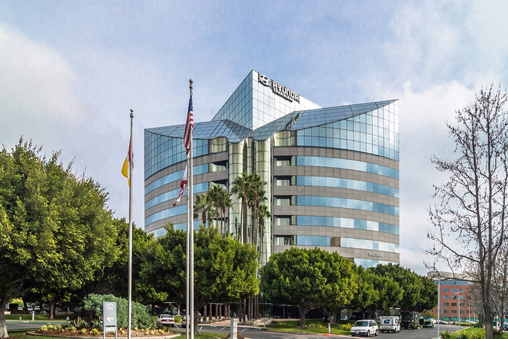 Business centrum 8880 Rio San Diego Drive Rent office 8880 Rio San Diego Drive — photo 5