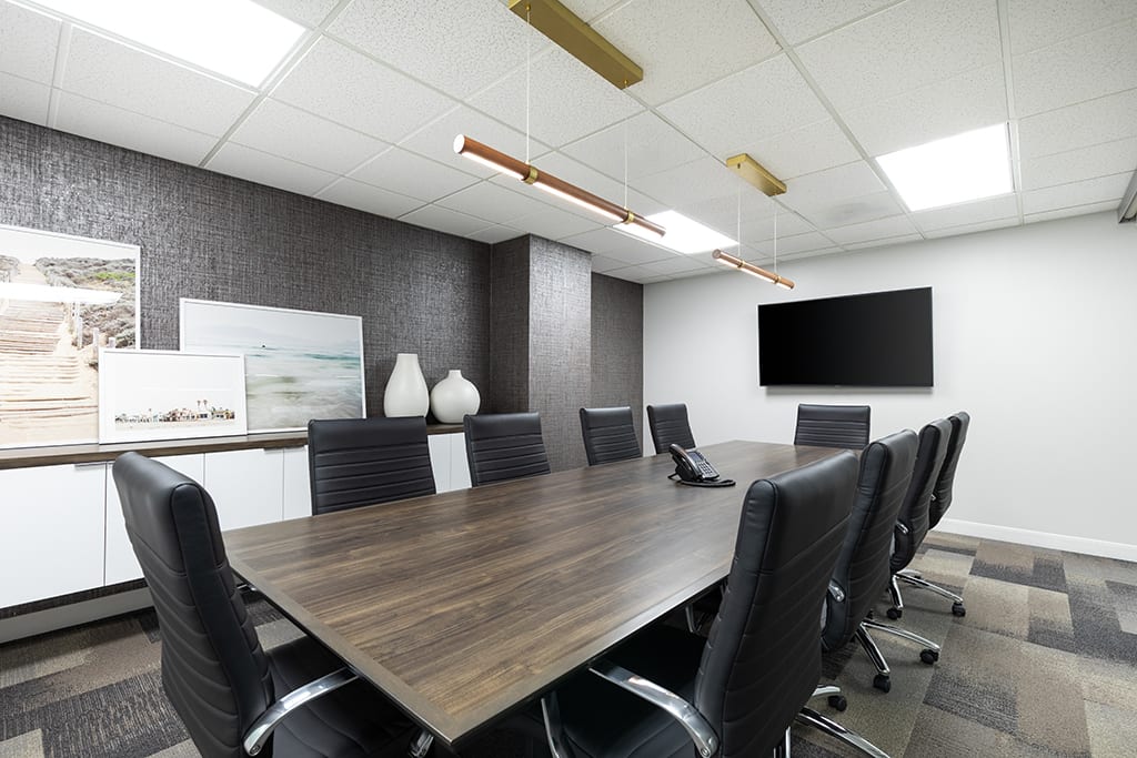 Business centrum 8880 Rio San Diego Drive Rent office 8880 Rio San Diego Drive — photo 7