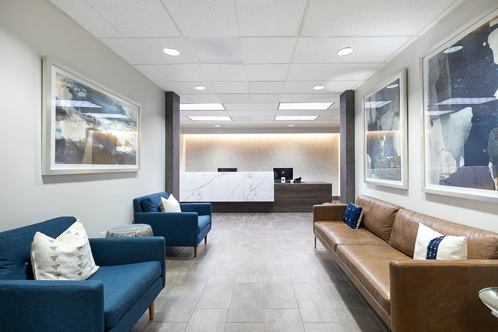 Business centrum 8880 Rio San Diego Drive Rent office 8880 Rio San Diego Drive — photo 9