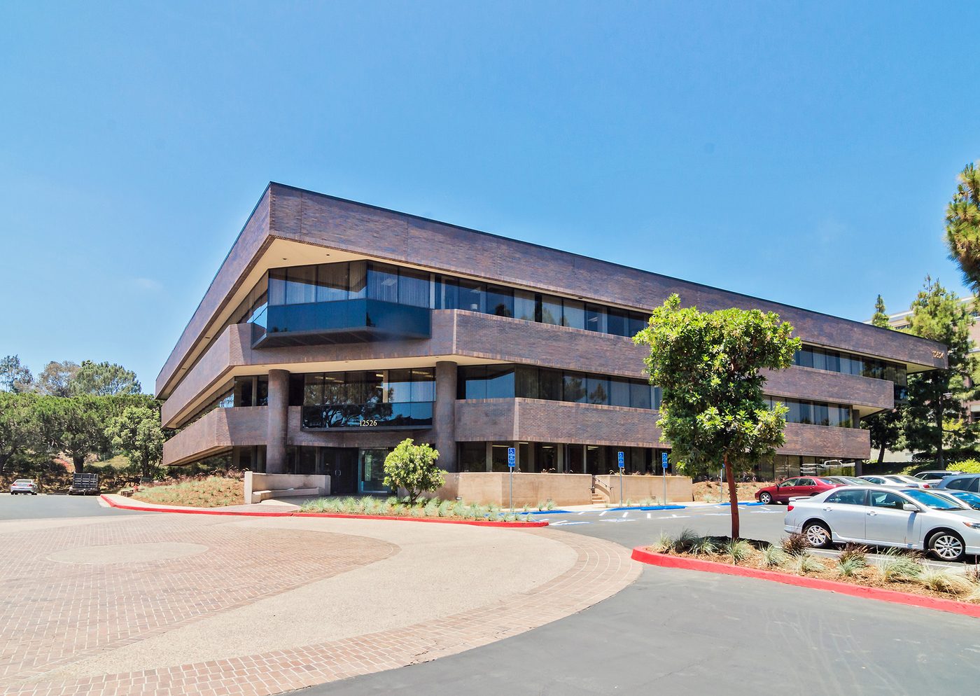 Businesscenter 12526 High Bluff Drive Rent office 12526 High Bluff Drive — photo 11