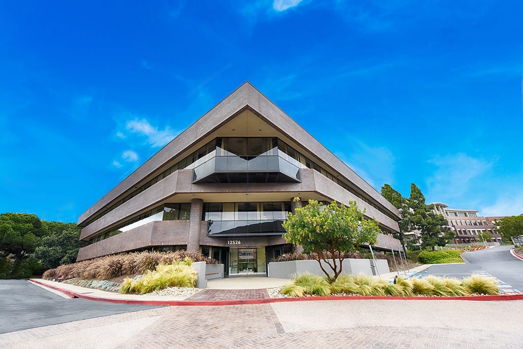 Businesscenter 12526 High Bluff Drive Rent office 12526 High Bluff Drive — photo 12
