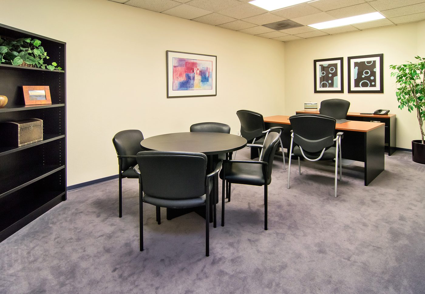 Businesscenter 12526 High Bluff Drive Rent office 12526 High Bluff Drive — photo 4