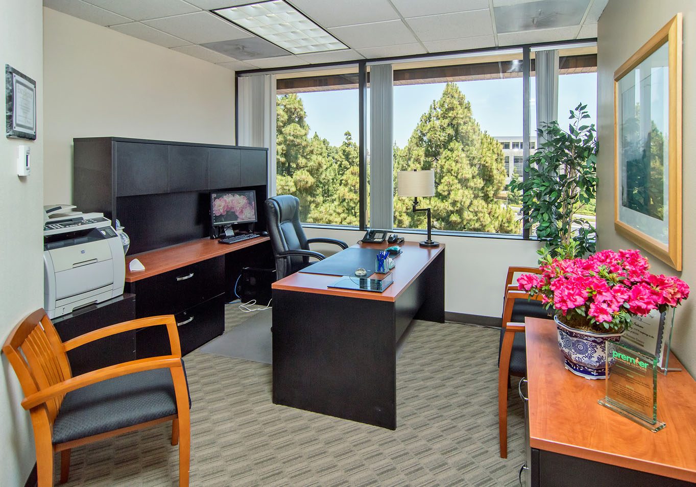 Businesscenter 12526 High Bluff Drive Rent office 12526 High Bluff Drive — photo 5