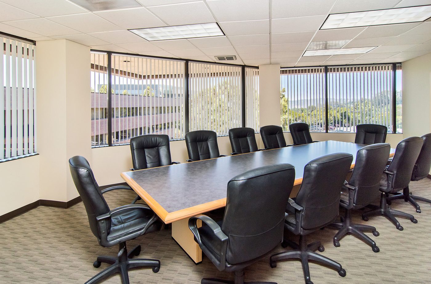 Businesscenter 12526 High Bluff Drive Rent office 12526 High Bluff Drive — photo 6