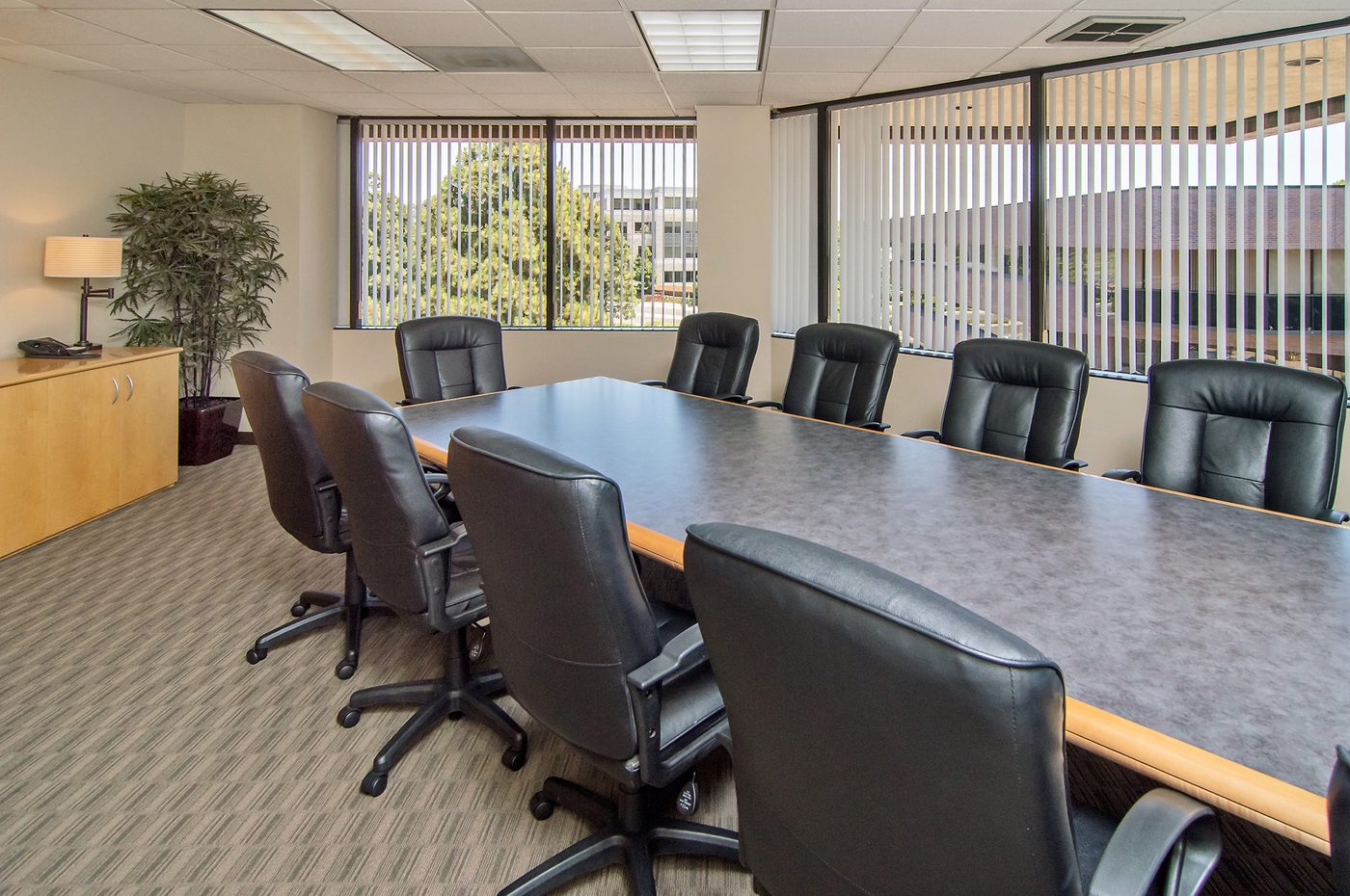 Businesscenter 12526 High Bluff Drive Rent office 12526 High Bluff Drive — photo 7