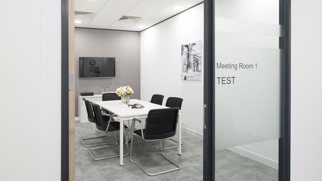 Επιχειρηματικό κέντρο 333 H Street Rent office 333 H Street — photo 12