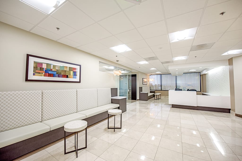 Business centrum 12636 High Bluff Drive Rent office 12636 High Bluff Drive — photo 10