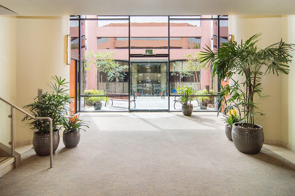 Business centrum 12636 High Bluff Drive Rent office 12636 High Bluff Drive — photo 5
