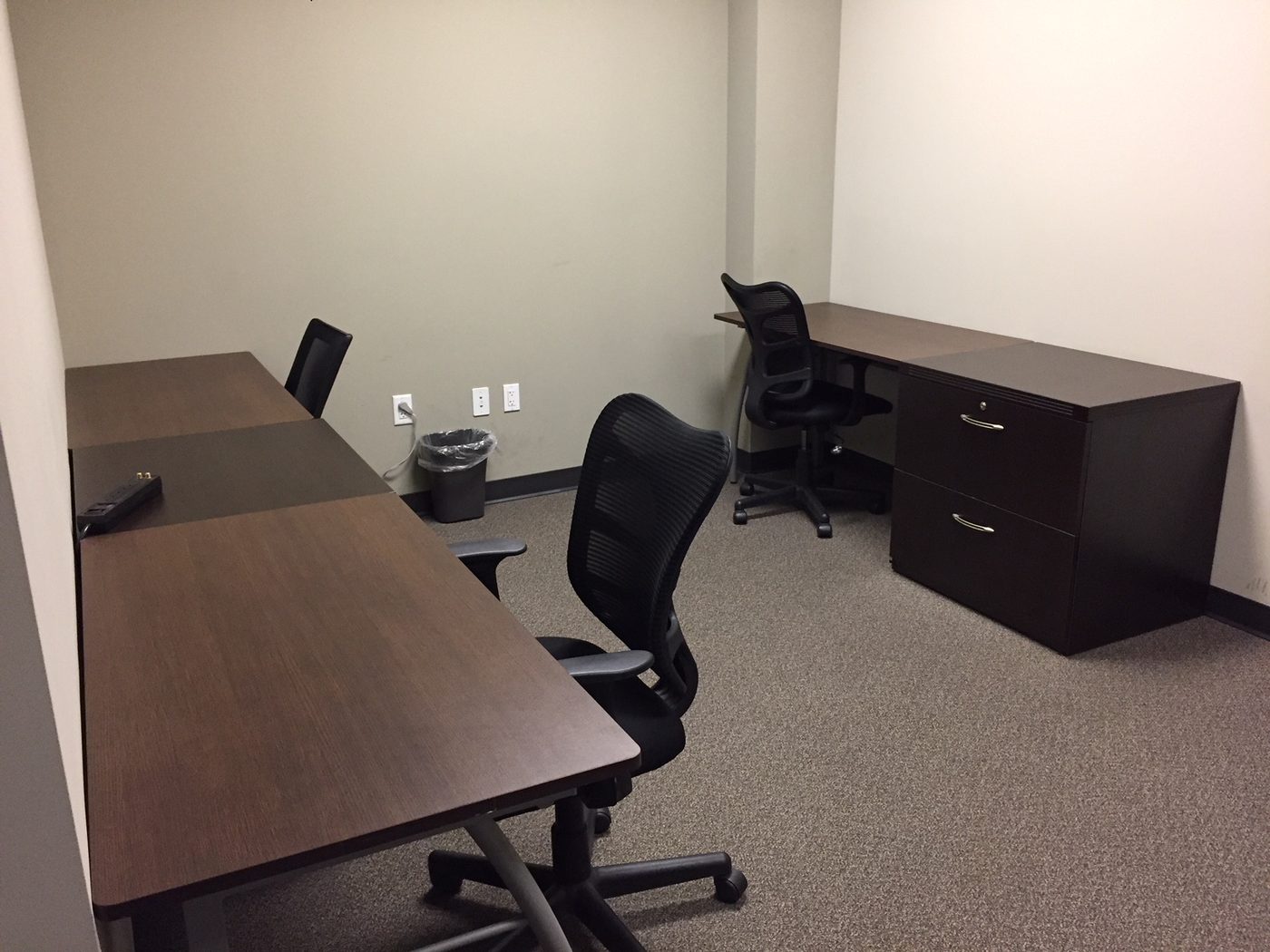 Business center 2173 Salk Avenue Rent office 2173 Salk Avenue — photo 4