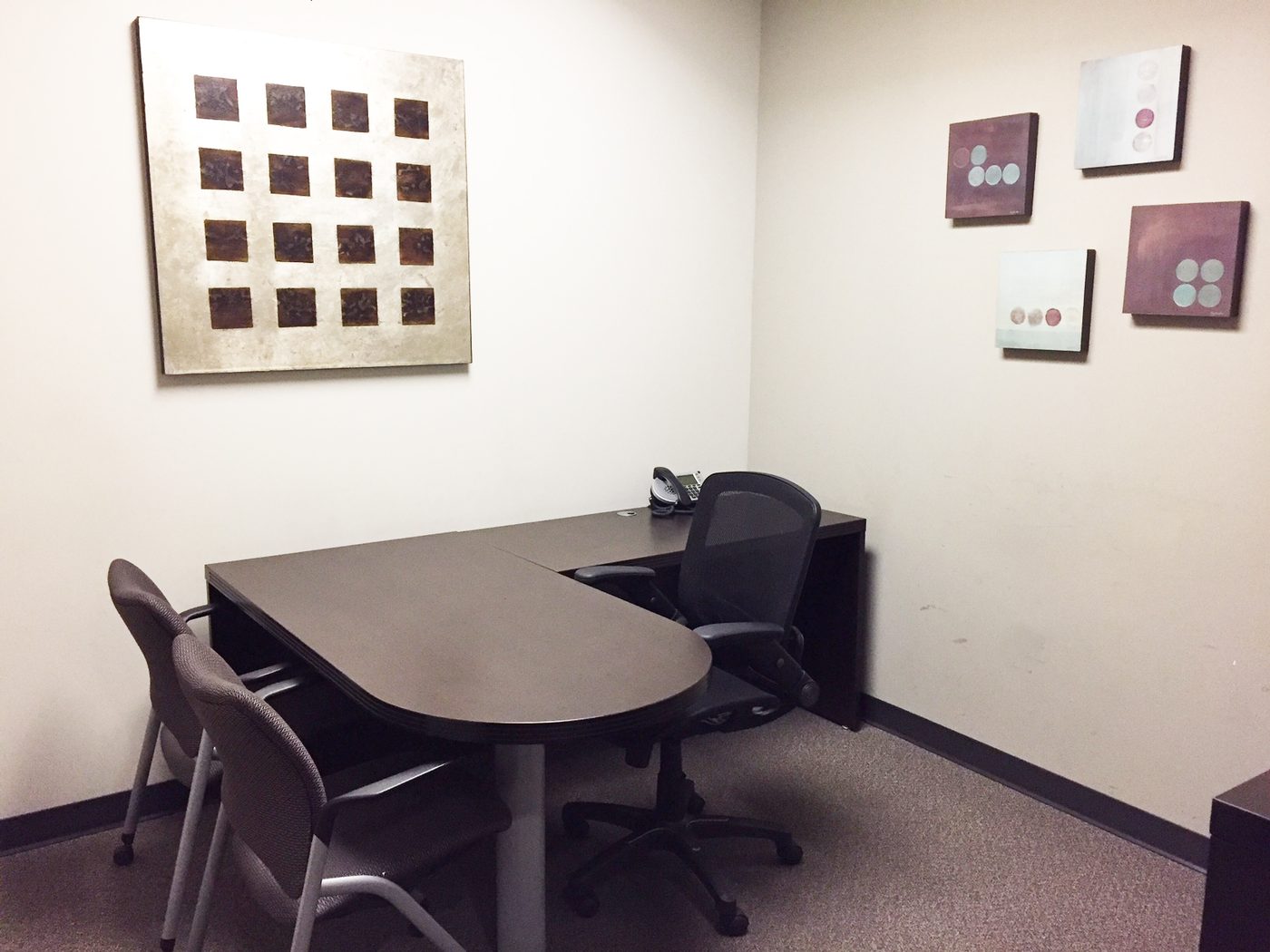 Business center 2173 Salk Avenue Rent office 2173 Salk Avenue — photo 5