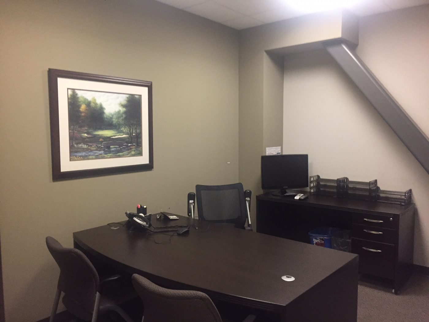 Business center 2173 Salk Avenue Rent office 2173 Salk Avenue — photo 6