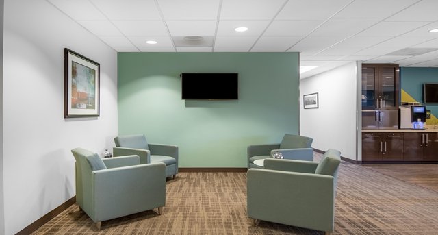 1455 Frazee Road, 1455 Frazee Road, San Diego, CA 92108 — office space for rent, photo 1