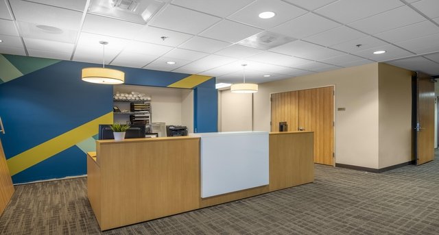 1455 Frazee Road, 1455 Frazee Road, San Diego, CA 92108 — office space for rent, photo 2