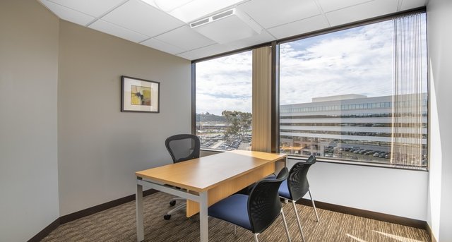 1455 Frazee Road, 1455 Frazee Road, San Diego, CA 92108 — office space for rent, photo 3