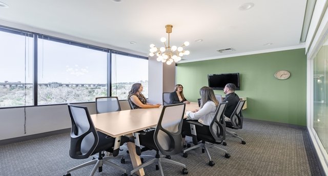 3111 Camino Del Rio North, 3111 Camino Del Rio North Suite 400, San Diego, CA 92108 — office space for rent, photo 2