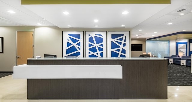 Cush Plaza, 10620 Treena Street, San Diego, CA 92131 — office space for rent, photo 2