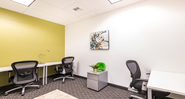 Cush Plaza, 10620 Treena Street, San Diego, CA 92131 — office space for rent, photo 3