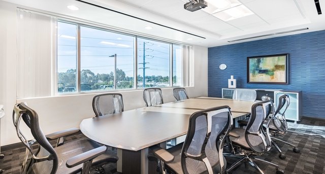 Cush Plaza, 10620 Treena Street, San Diego, CA 92131 — office space for rent, photo 8